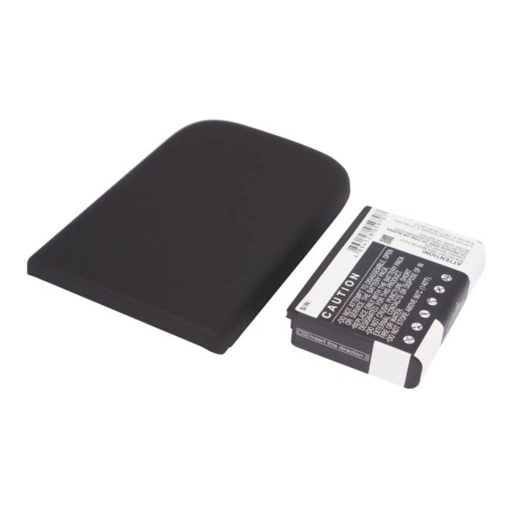 Cameron Sino CS-BR9800FX back cover and battery bottom side