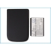 Battery compatible with Blackberry CS-BR9800ML