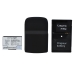 Battery compatible with Blackberry CS-BR9800XL