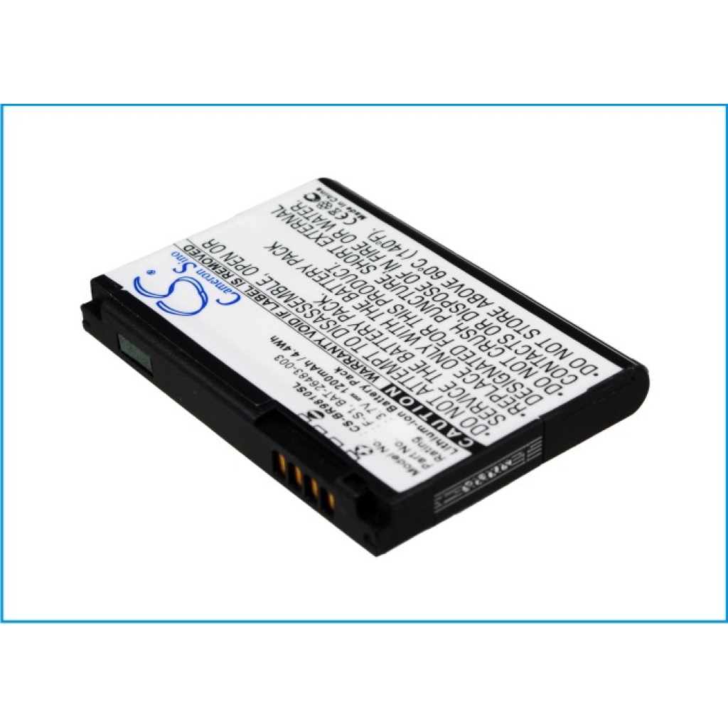 Bureau-oplader Texas instruments CS-BR9810SL