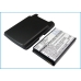 Battery compatible with Blackberry CS-BR9860XL