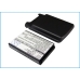 Battery compatible with Blackberry CS-BR9860XL
