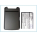 Battery compatible with Blackberry CS-BR9860XL