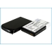 Battery compatible with Blackberry CS-BR9900FH