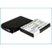 Battery compatible with Blackberry CS-BR9900FH