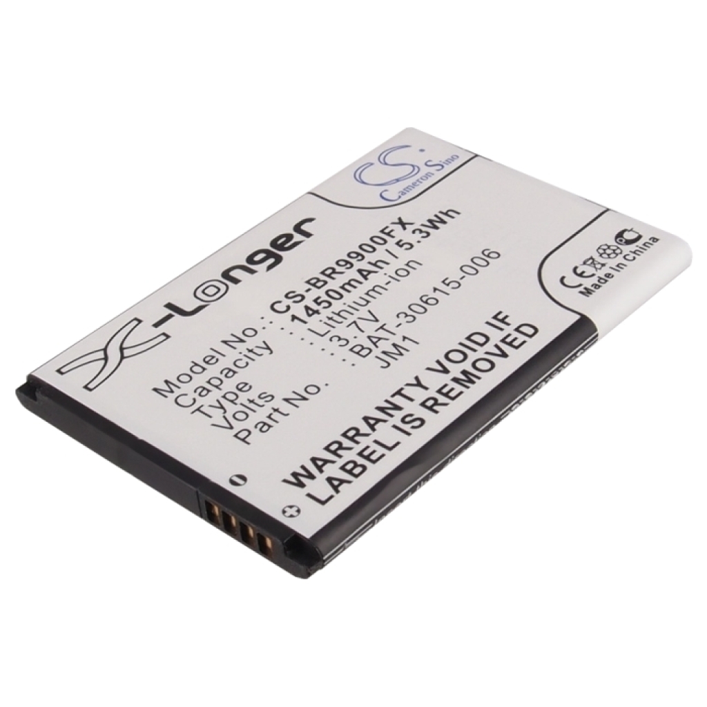 Bureau-oplader Nokia CS-BR9900FX