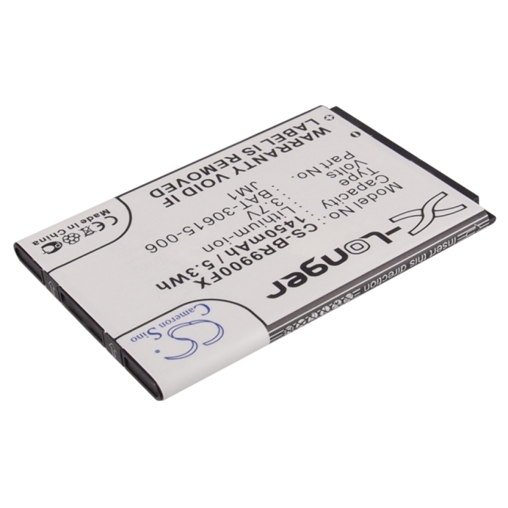 Bureau-oplader Nokia CS-BR9900FX