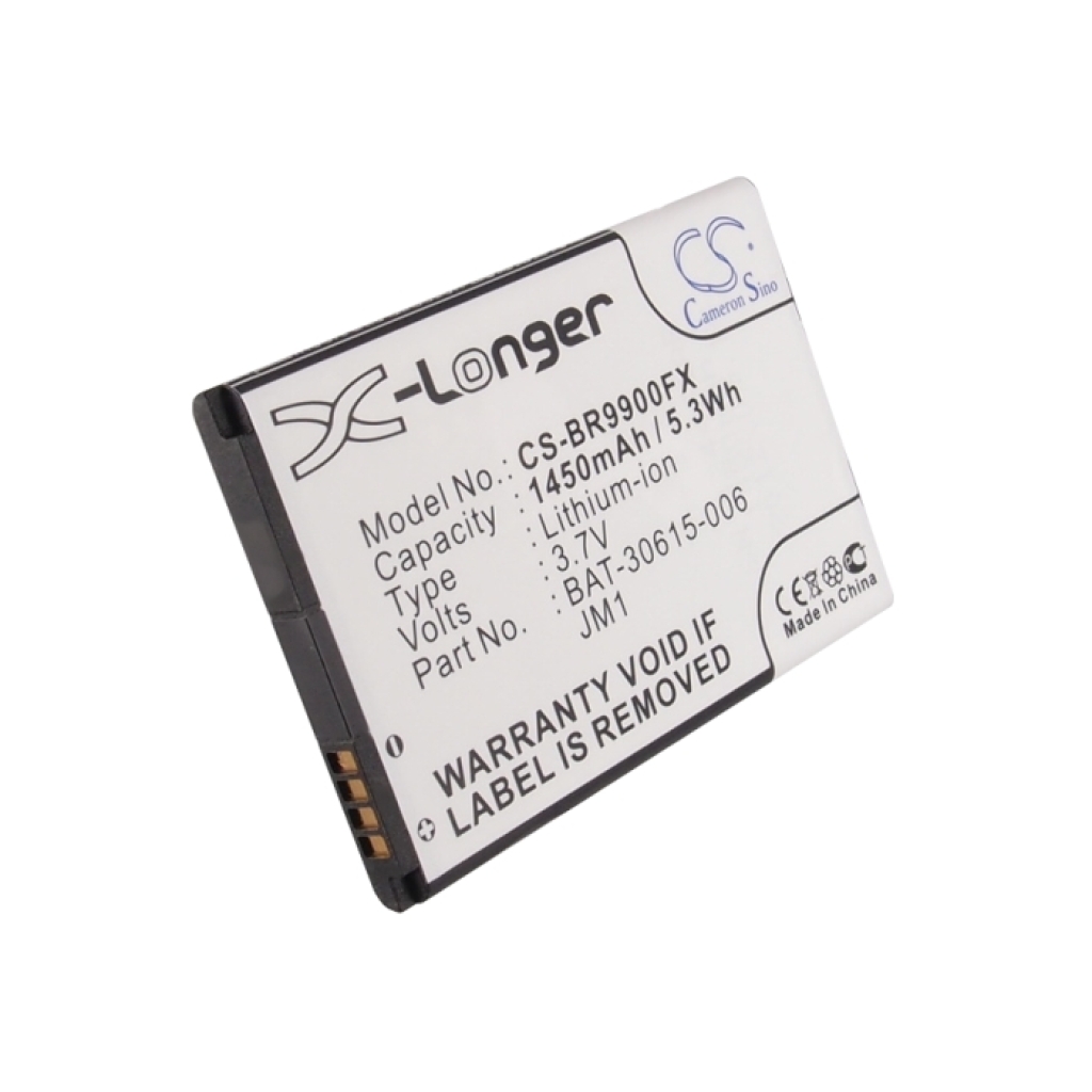 Bureau-oplader Nokia CS-BR9900FX