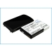 CS-BR9900XL 3000mAh battery with replacement phone back cover