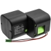 Batterijen Vervangt 110011