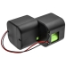 Batterijen Vervangt 110011
