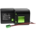 Batterijen Vervangt 110011