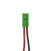 Batterijen Vervangt 110011
