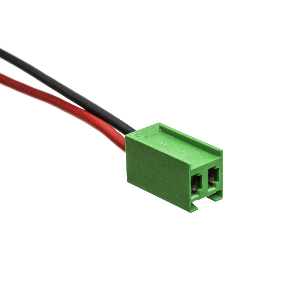 Batterijen Vervangt 110011