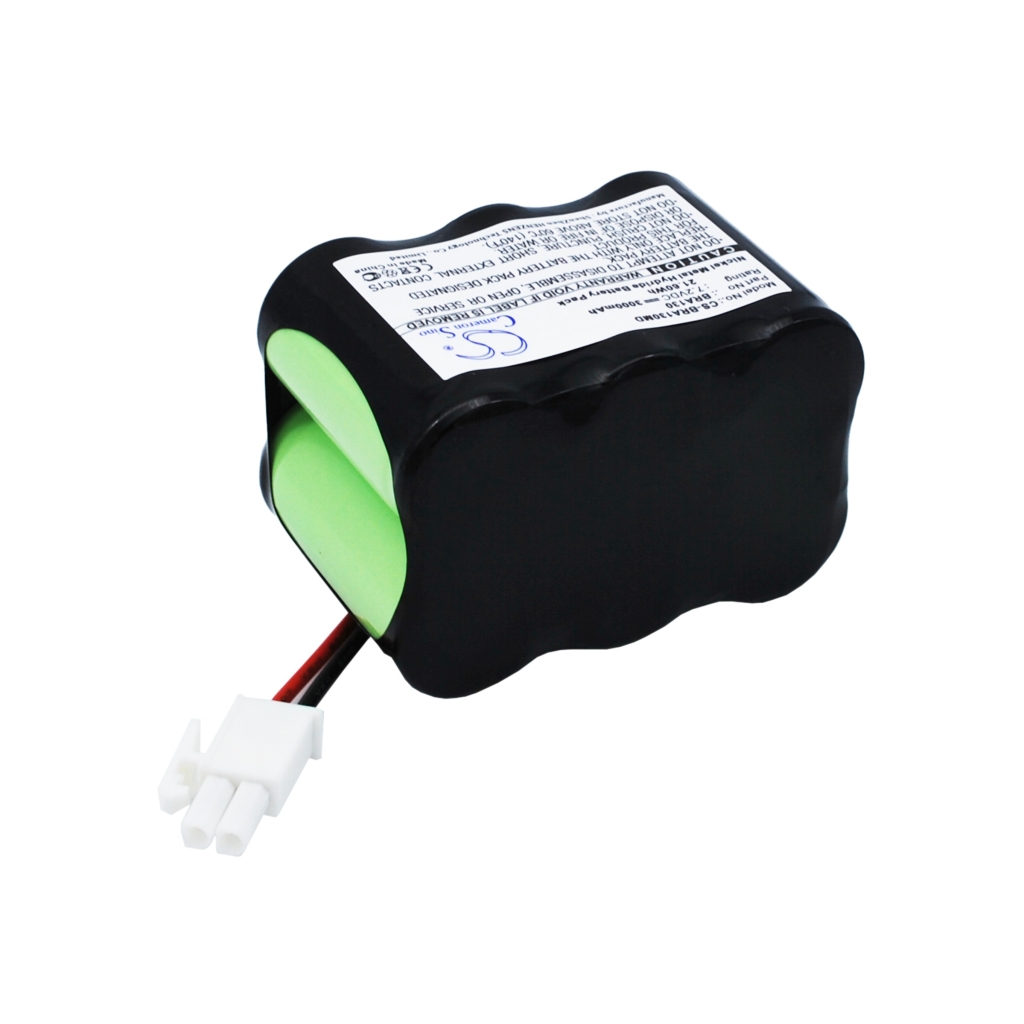 Batterijen Vervangt BRA130
