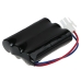 Batterijen Vervangt 34502947