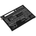 Compatibele batterijvervanging voor Blackview DK017