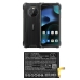 Batterij voor mobiele telefoon Blackview CS-BRA880SL