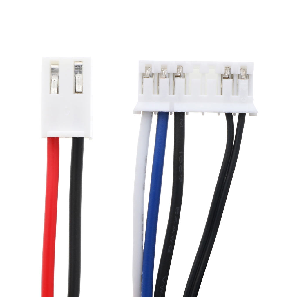 Batterijen voor stofzuigers Black+decker CS-BRB420VX