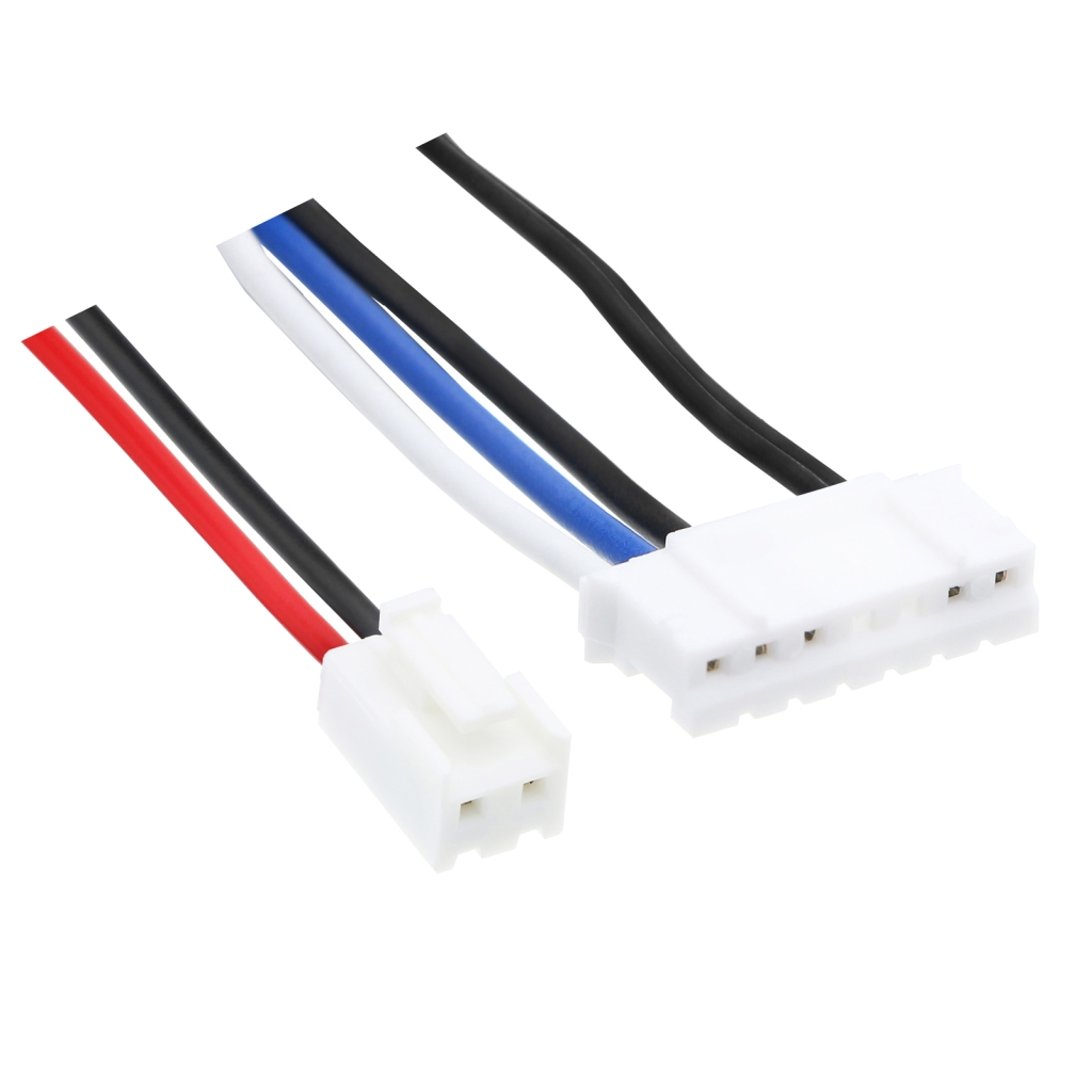 Batterijen voor stofzuigers Black+decker CS-BRB420VX