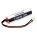 Batterijen Smart Home Batterij CS-BRC408SL