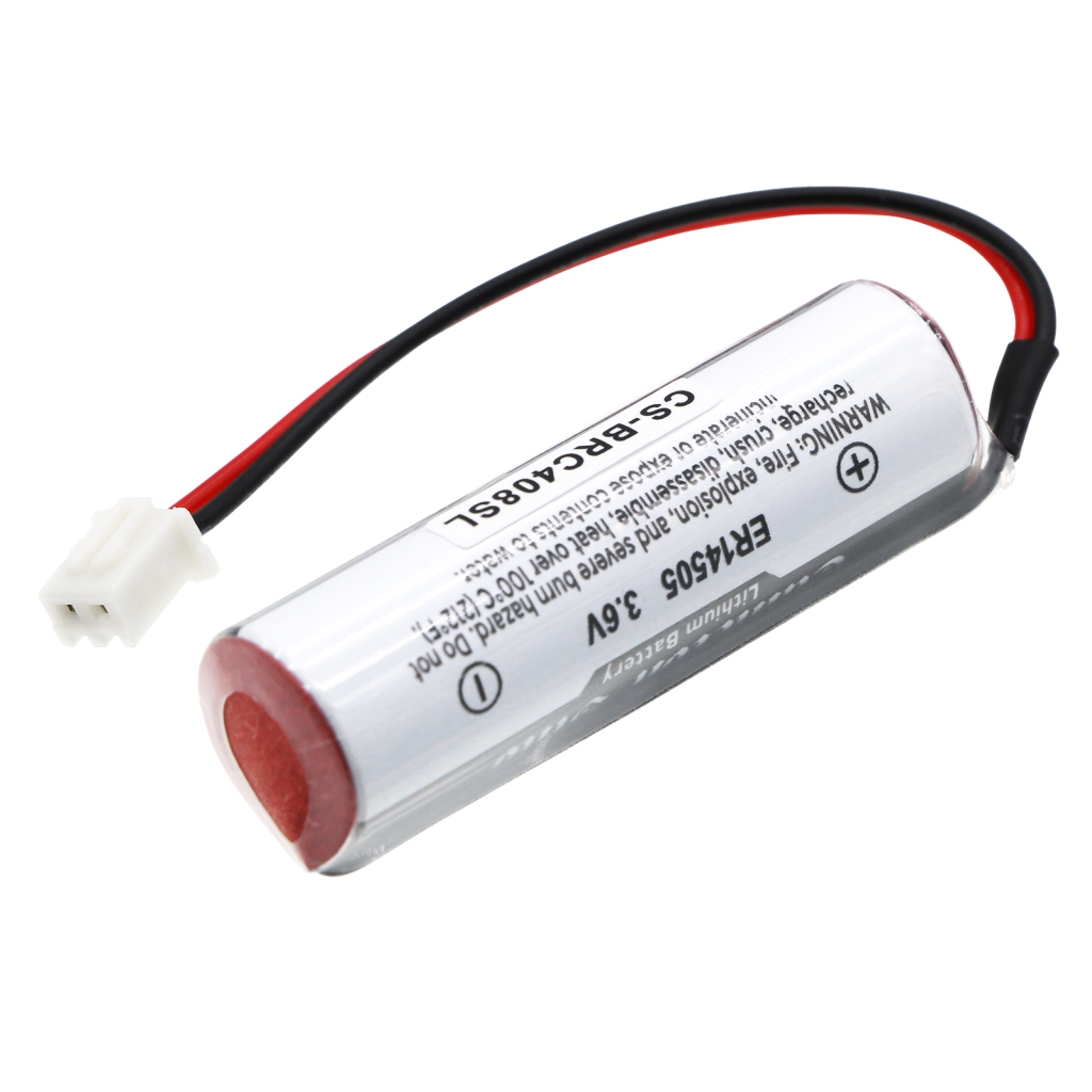 Batterijen Smart Home Batterij CS-BRC408SL