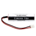 Batterijen Smart Home Batterij CS-BRC408SL