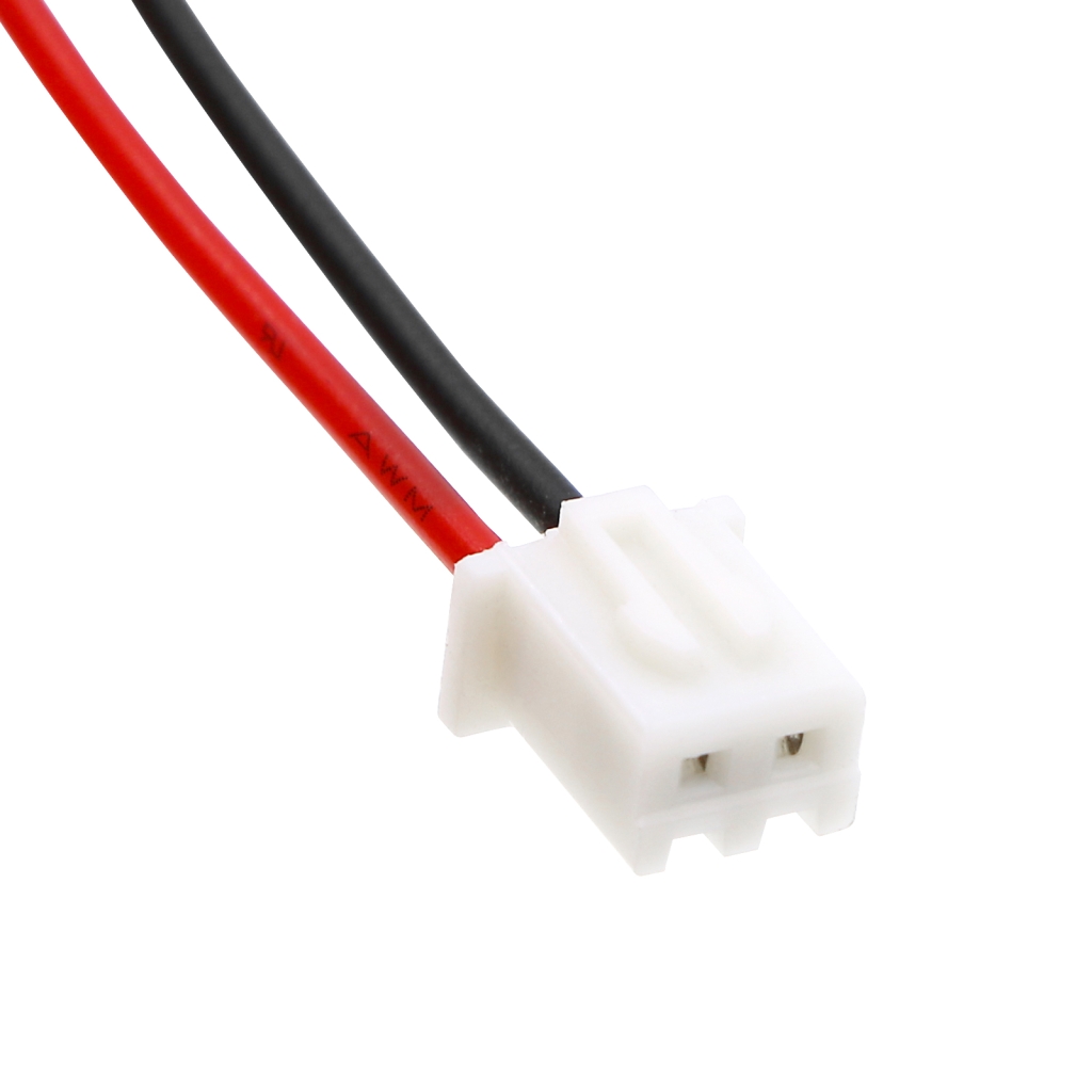 Batterijen Smart Home Batterij CS-BRC408SL
