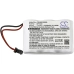 Compatibele batterijvervanging voor Horizon BP1530
