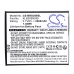 Bureau-oplader Nippon CS-BRD289SL