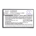 Mobile Phone Battery Brondi CS-BRE400SL