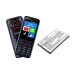 Mobile Phone Battery Brondi CS-BRE400SL