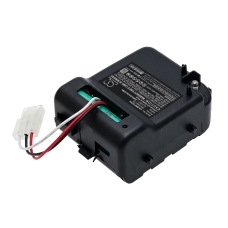 Compatibele batterijvervanging voor Black&Decker INR18650-5S