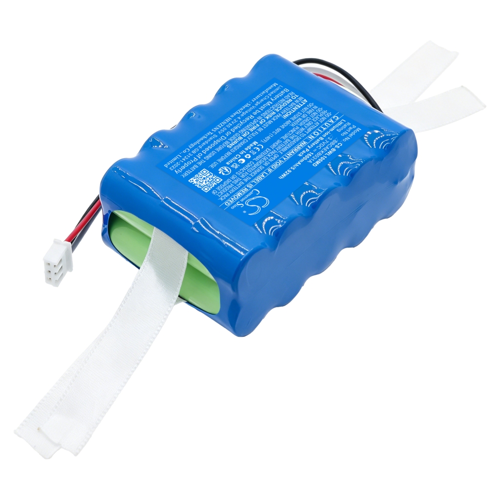 Battery compatible with Biocare CS-BRH100MD