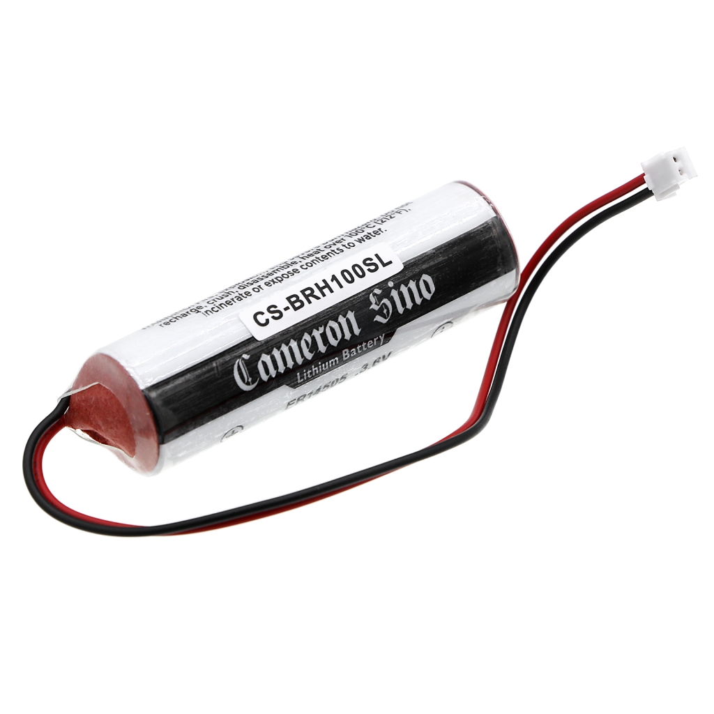 Batterij Vervangt R911295648