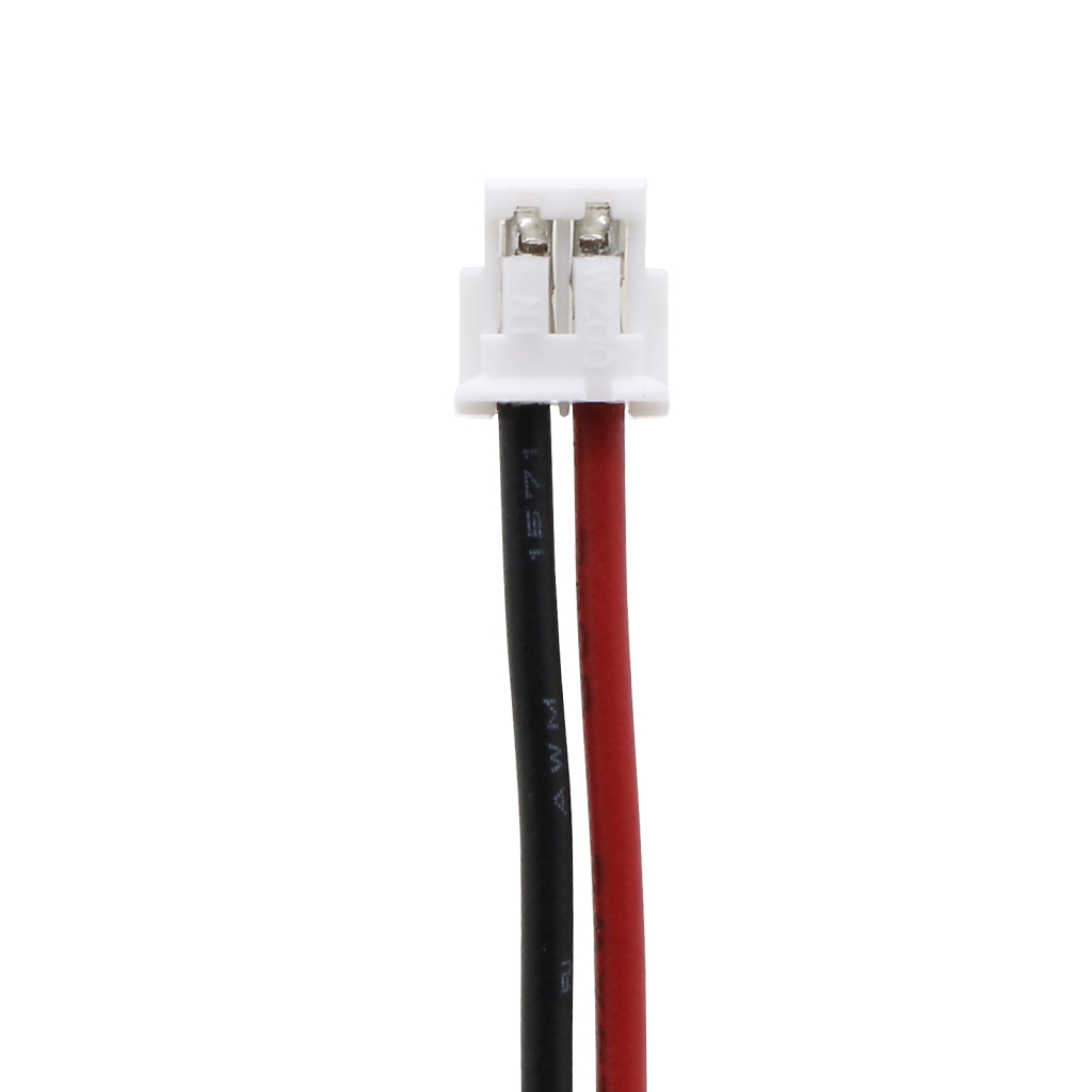 Batterij Vervangt R911295648