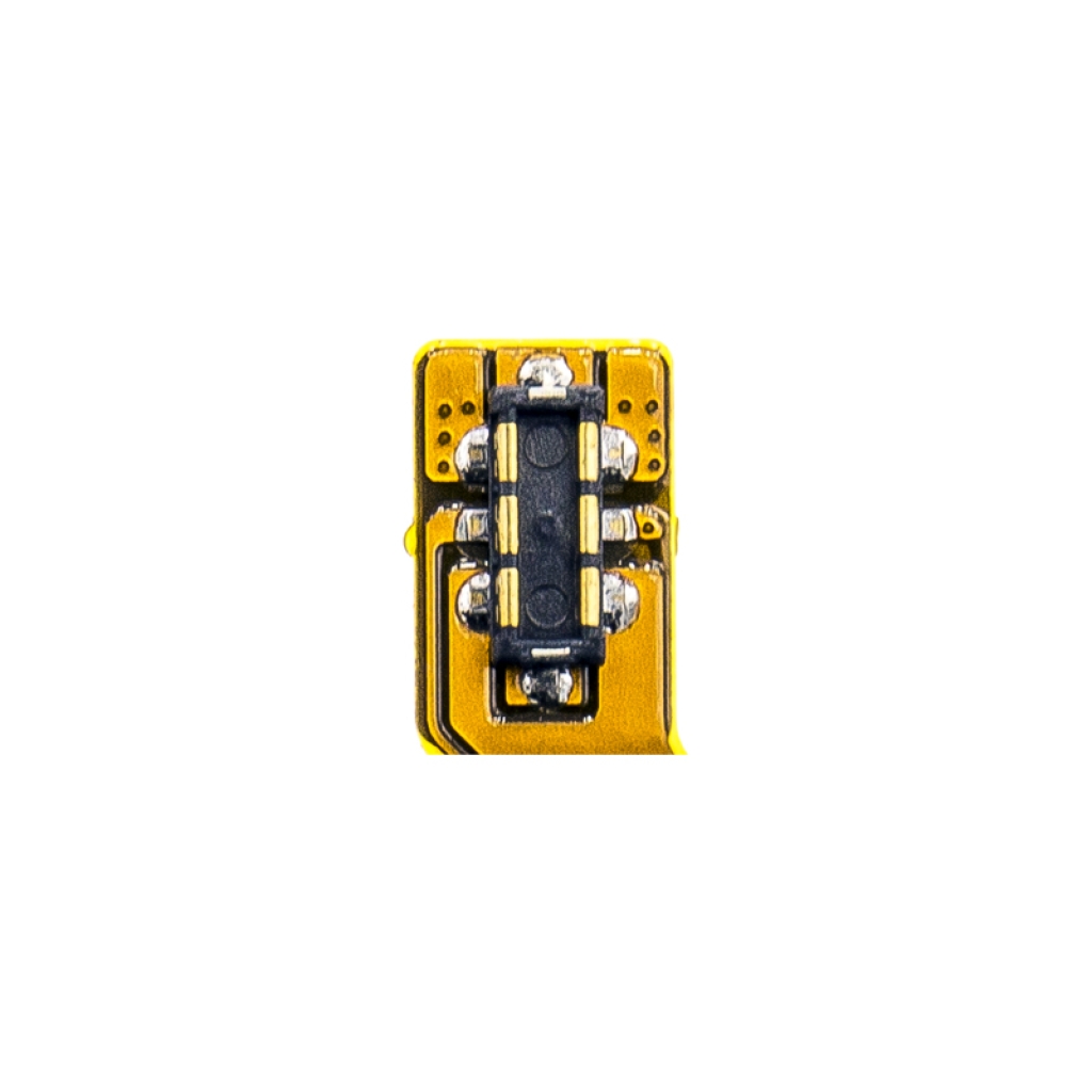 Compatibele batterijvervanging voor BlackBerry TLP035B1