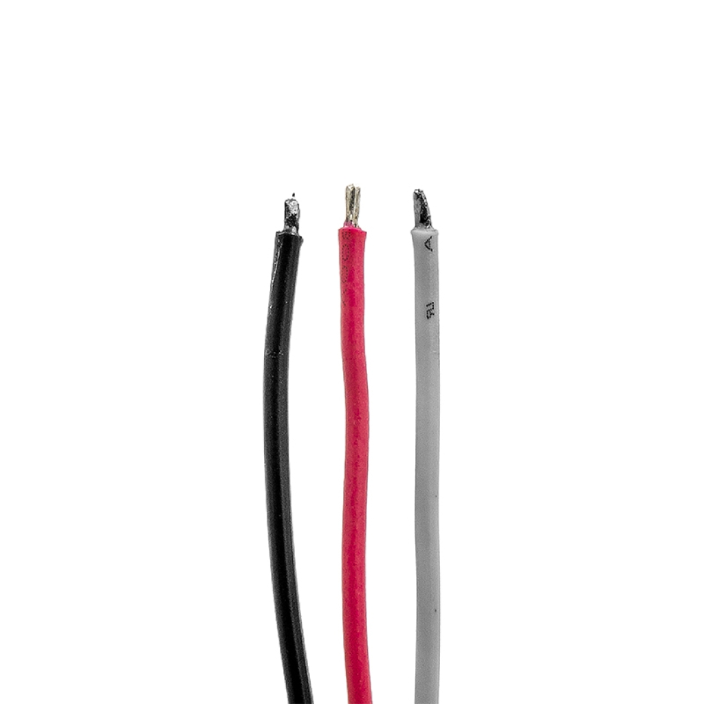 Batterijen Luidspreker Batterij CS-BRM100SL