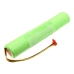 Batterijen Vervangt 6029