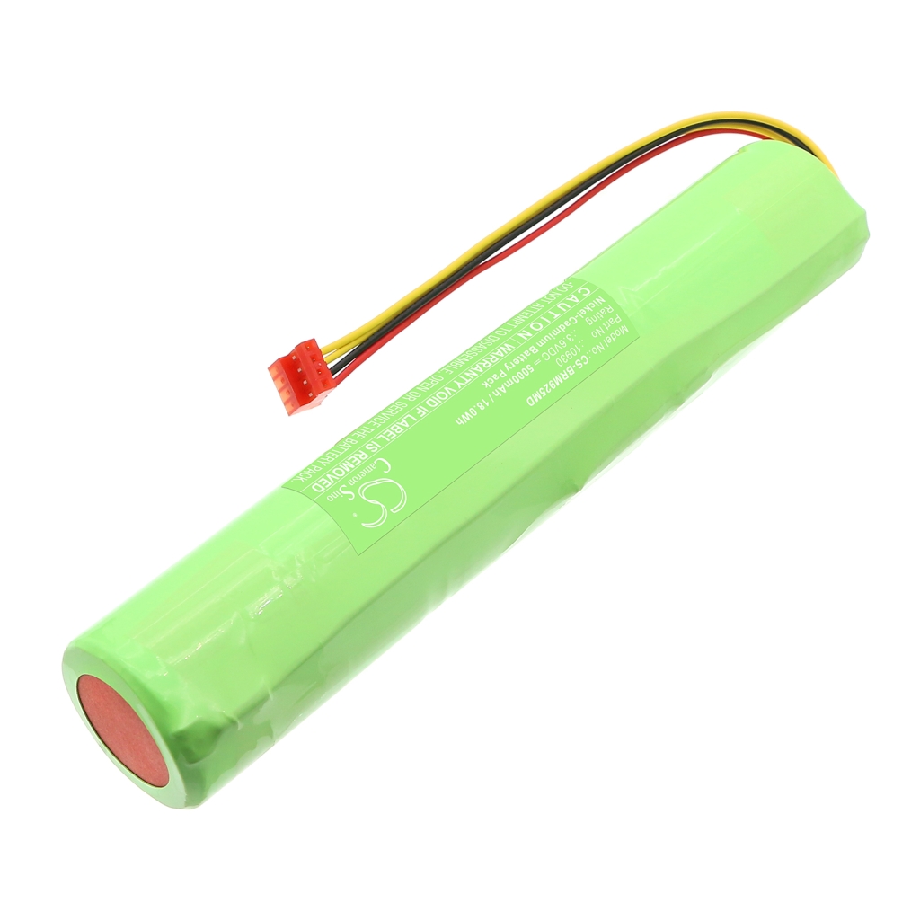 Batterijen Vervangt 6029