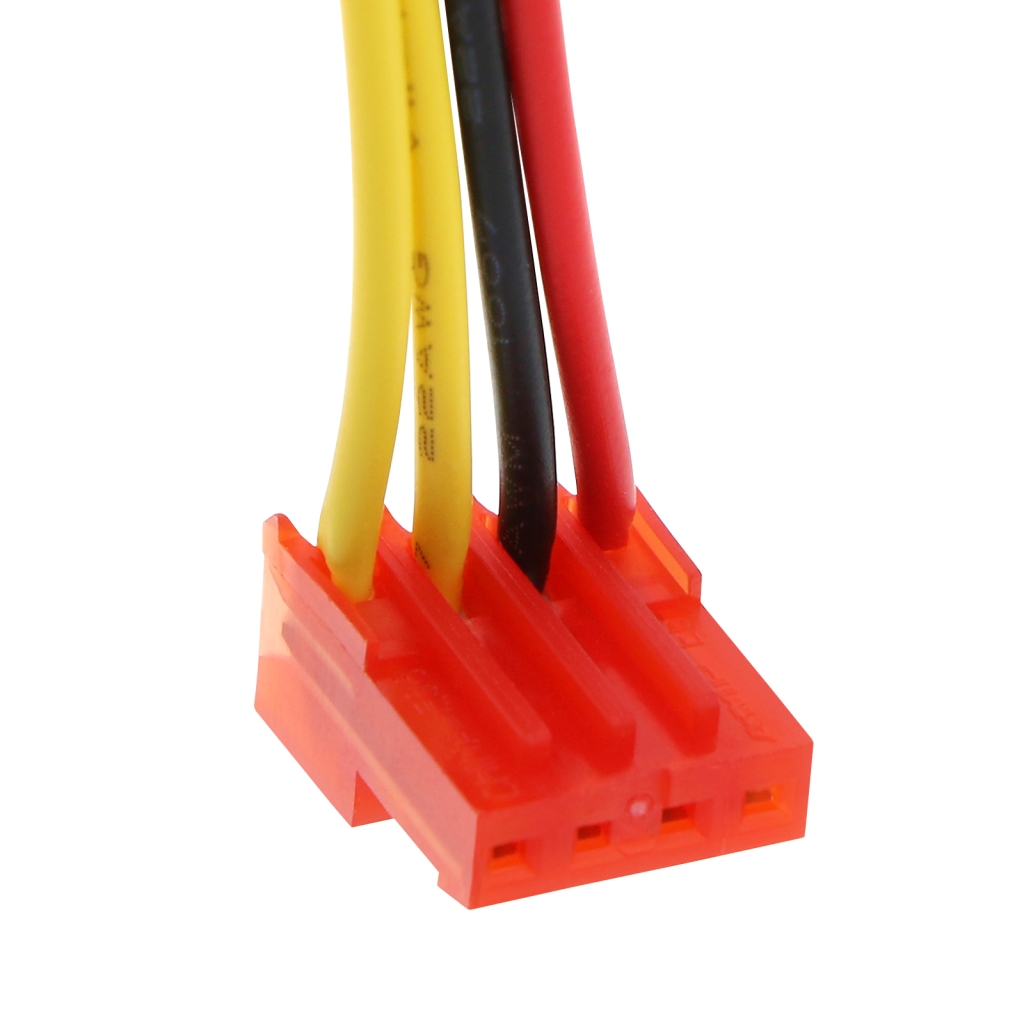 Batterijen Vervangt 6029