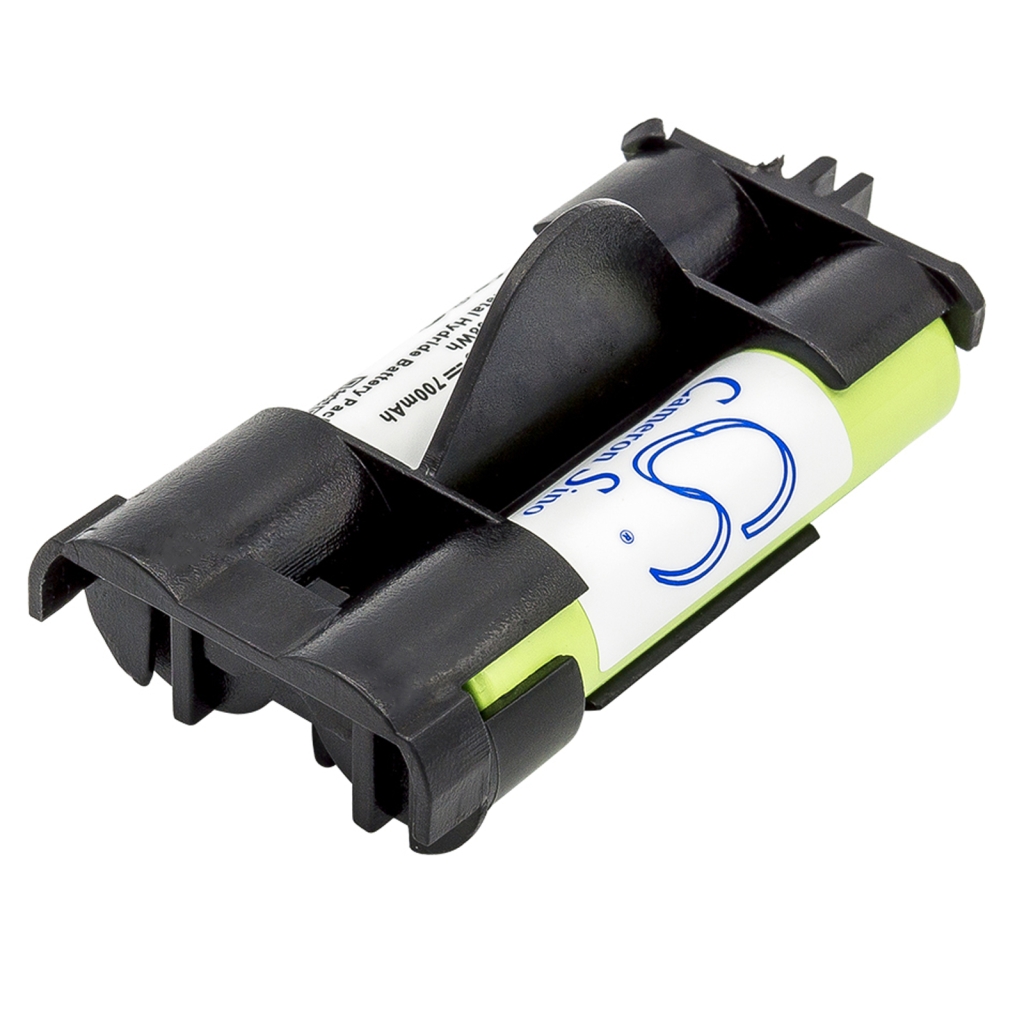 Medische Batterij Welch-Allyn CS-BRP400MD