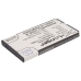 Battery compatible with Blackberry Porsche design CS-BRQ100XL