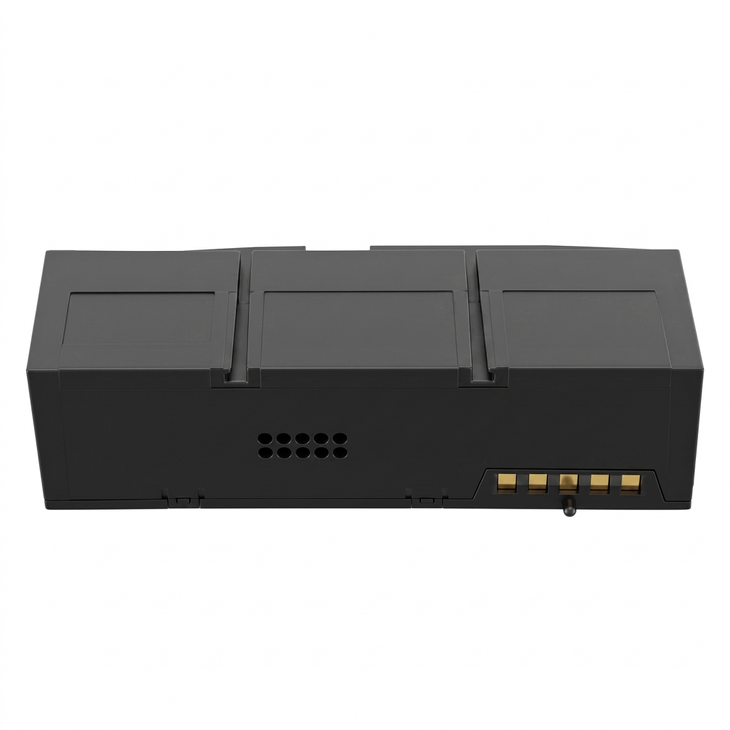 Battery compatible with B.braun CS-BRS318MD