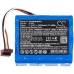 Compatibele batterijvervanging voor Bright star 07880