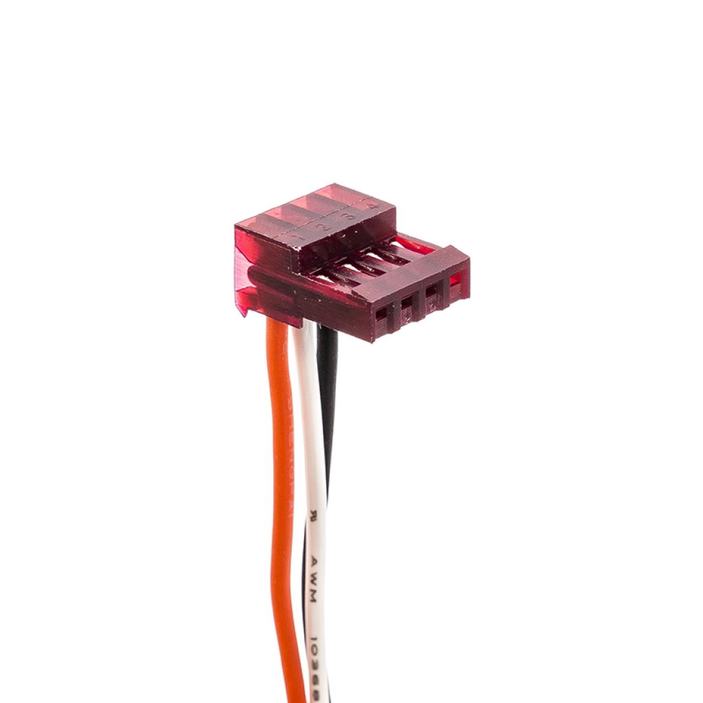 Compatibele batterijvervanging voor Bright star 07880