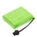 Medische Batterij Bravat CS-BRT400SL