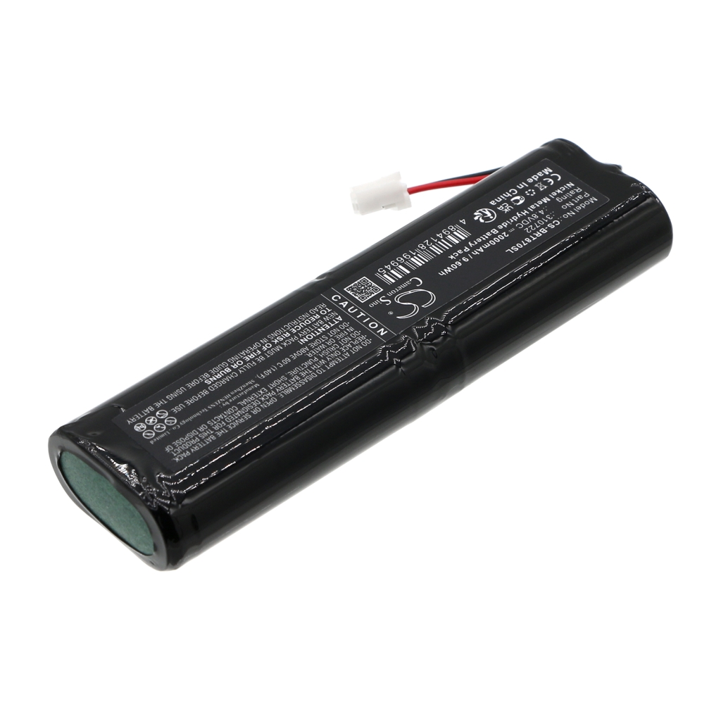 Batterijen Vervangt 91506201