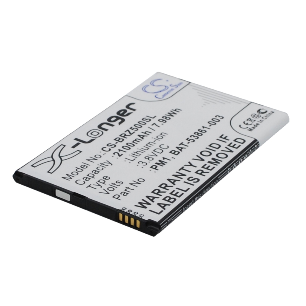 Bureau-oplader Nokia CS-BRZ500SL