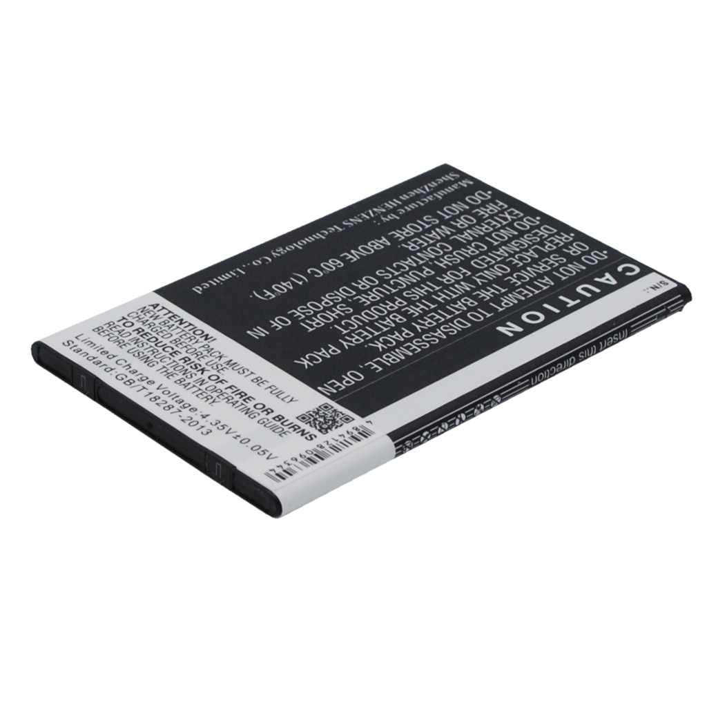 Bureau-oplader Nokia CS-BRZ500SL